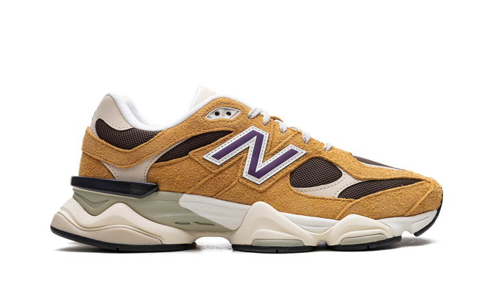 NEW BALANCE 9060 BUTTERSCOTCH