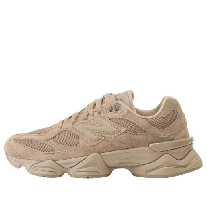 NEW BALANCE 9060 CHESTNUT