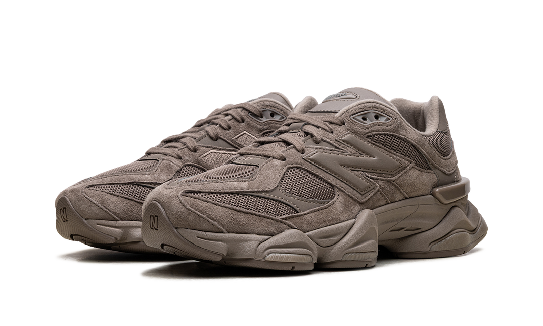NEW BALANCE 9060 CHESTNUT