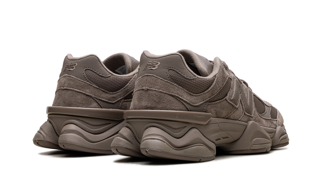 NEW BALANCE 9060 CHESTNUT