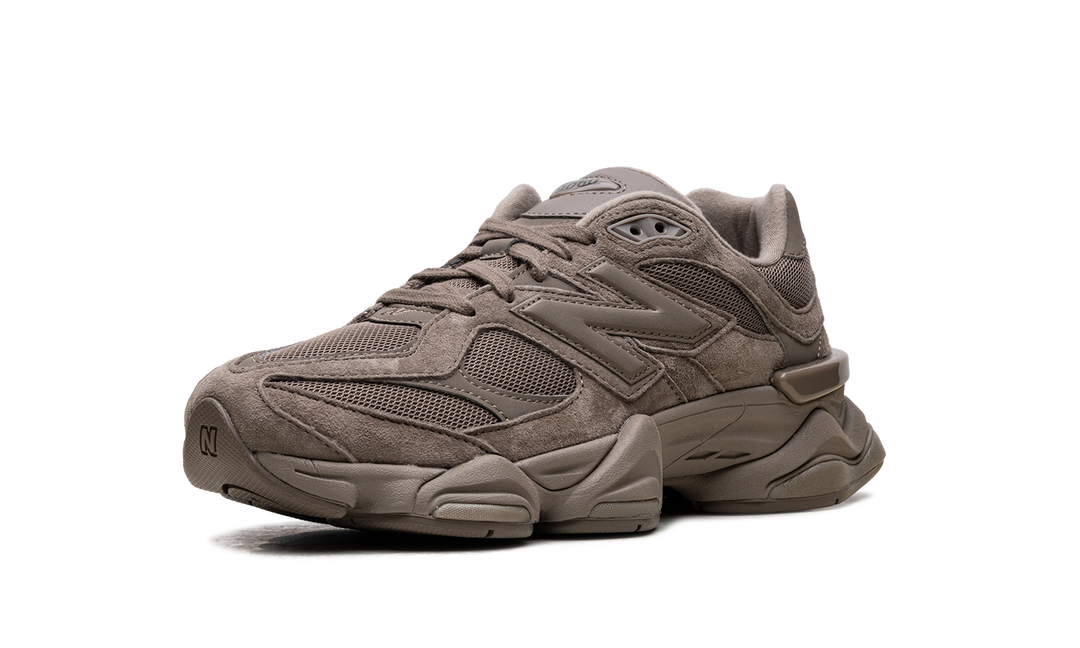 NEW BALANCE 9060 CHESTNUT