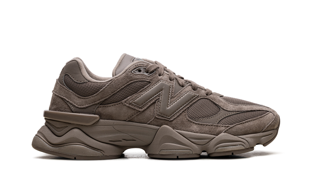 NEW BALANCE 9060 CHESTNUT