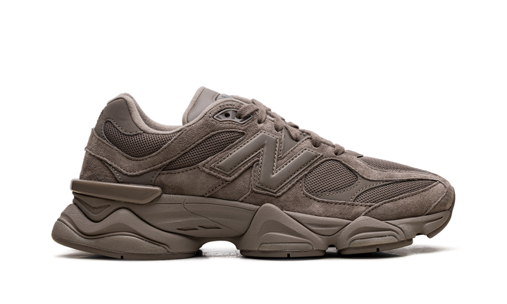 NEW BALANCE 9060 CHESTNUT