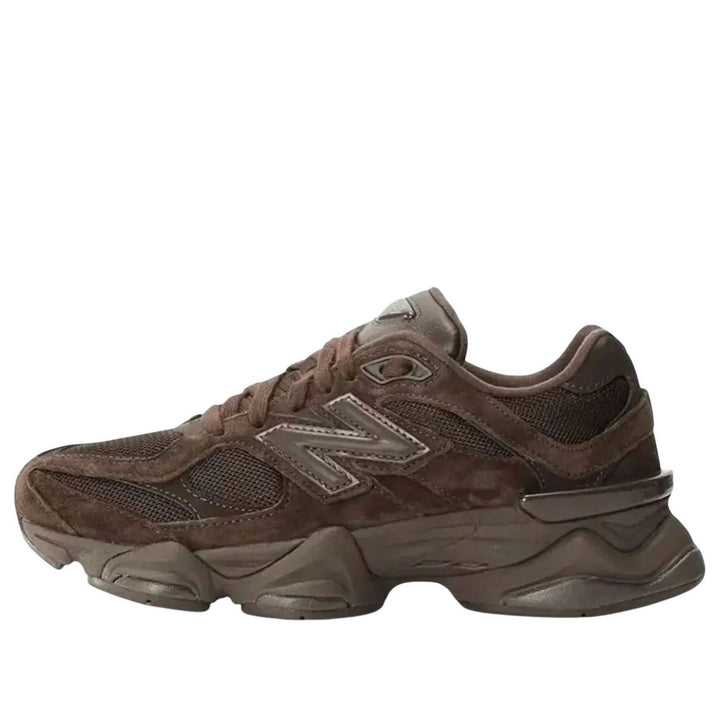 NEW BALANCE 9060 CHOCOLATE