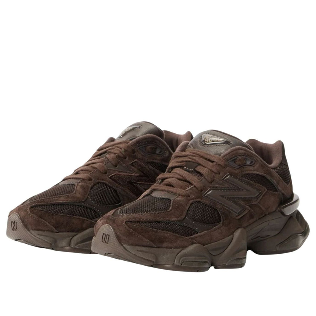 NEW BALANCE 9060 CHOCOLATE