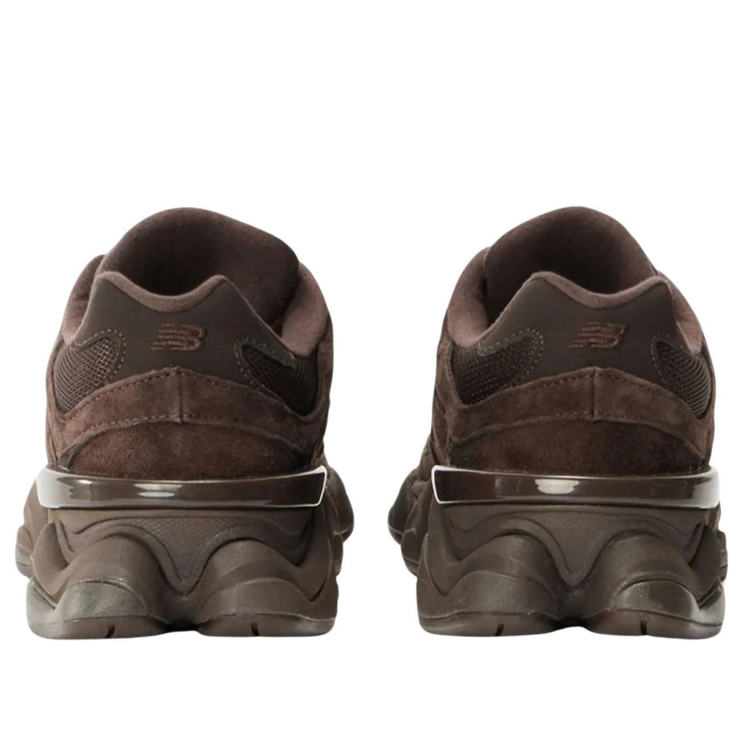 NEW BALANCE 9060 CHOCOLATE