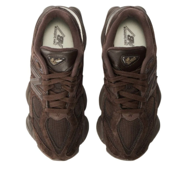NEW BALANCE 9060 CHOCOLATE
