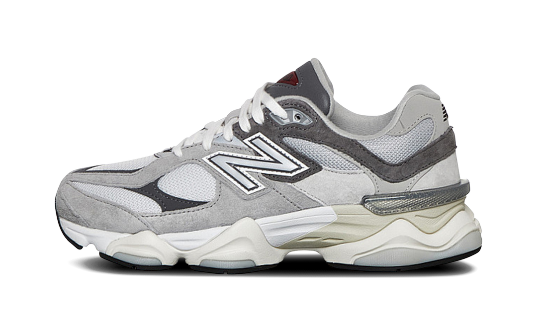 NEW BALANCE 9060 CLASSIC GREY