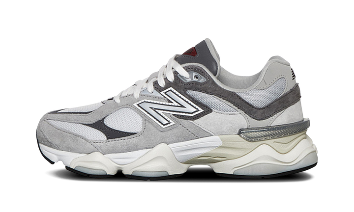 NEW BALANCE 9060 CLASSIC GREY