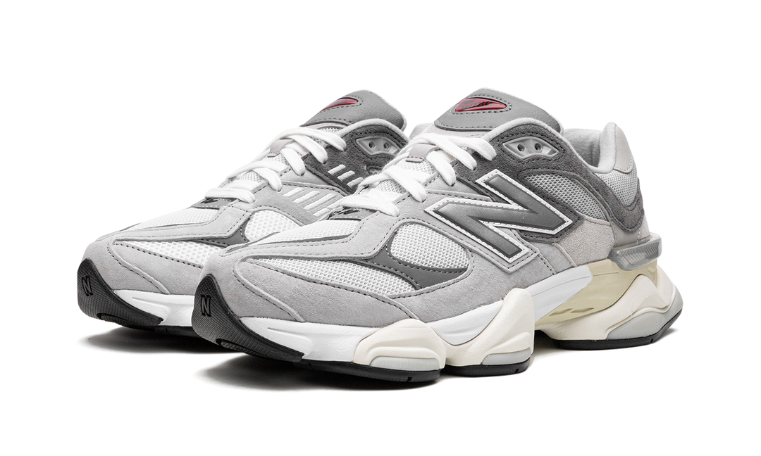 NEW BALANCE 9060 CLASSIC GREY