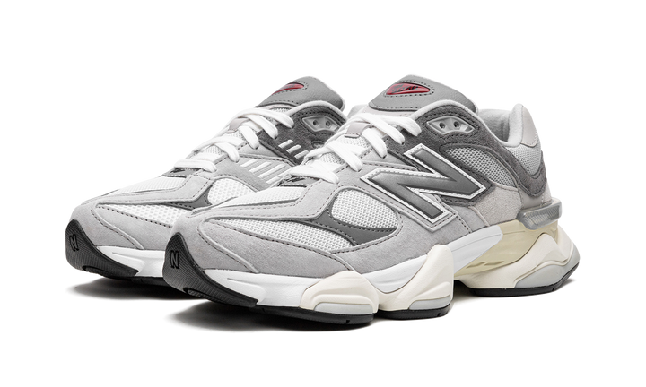 NEW BALANCE 9060 CLASSIC GREY