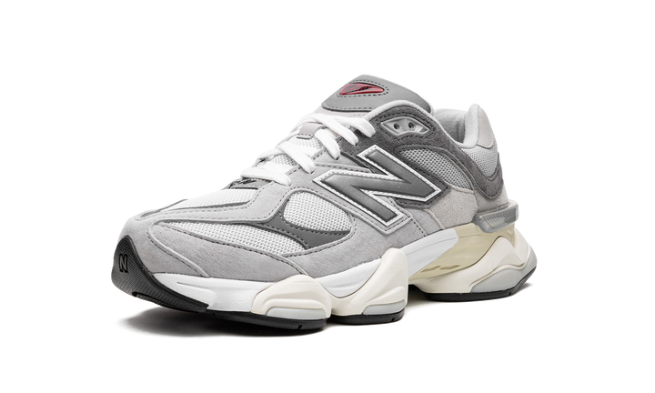 NEW BALANCE 9060 CLASSIC GREY
