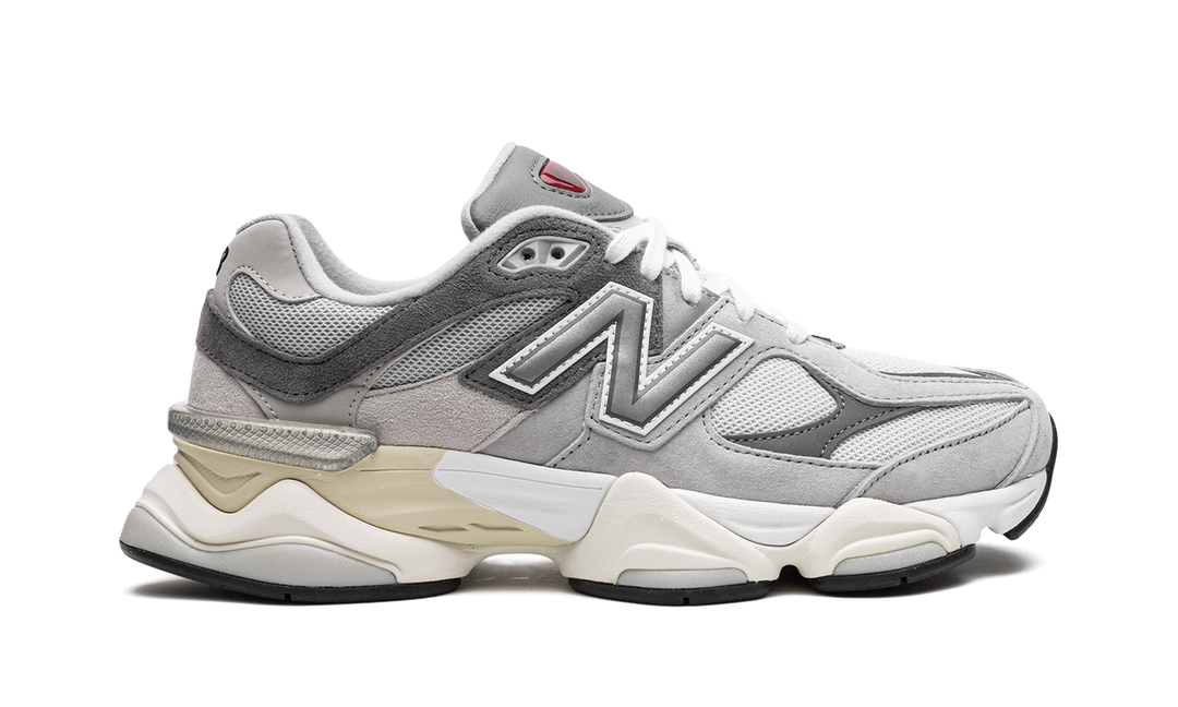 NEW BALANCE 9060 CLASSIC GREY