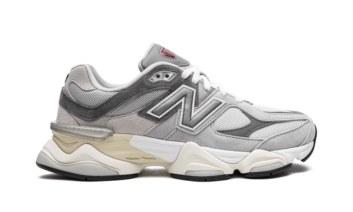 NEW BALANCE 9060 CLASSIC GREY