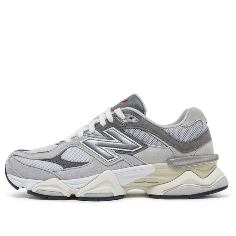 NEW BALANCE 9060 CLASSIC GREY