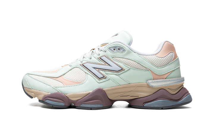 NEW BALANCE 9060 CLAY ASH