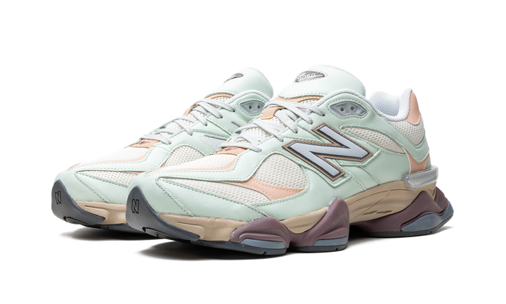 NEW BALANCE 9060 CLAY ASH