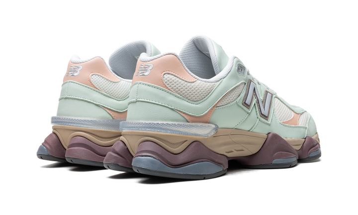 NEW BALANCE 9060 CLAY ASH