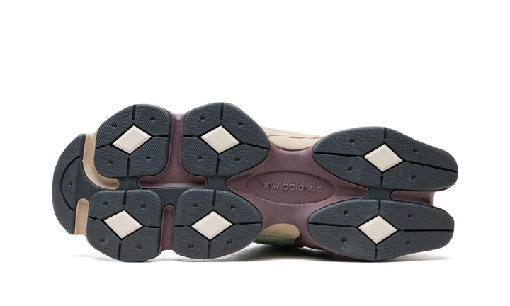 NEW BALANCE 9060 CLAY ASH