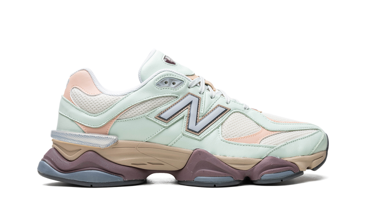 NEW BALANCE 9060 CLAY ASH
