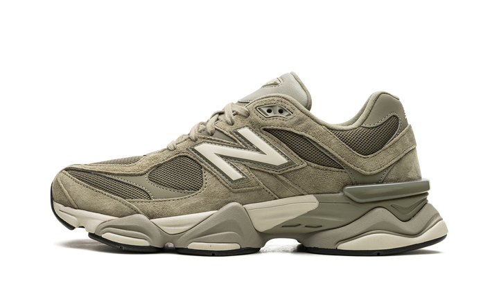 NEW BALANCE 9060 COVERT GREEN DARK STONEWARE