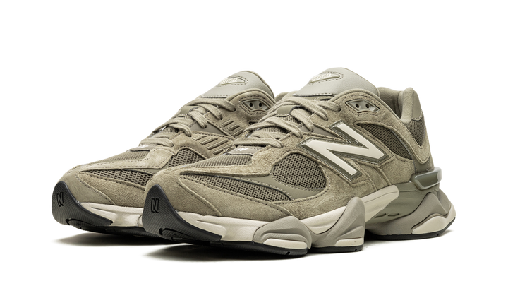 NEW BALANCE 9060 COVERT GREEN DARK STONEWARE