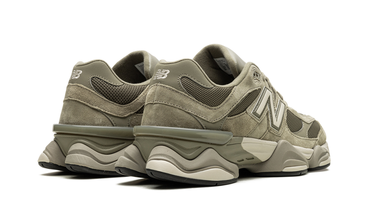 NEW BALANCE 9060 COVERT GREEN DARK STONEWARE