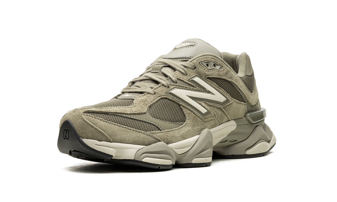NEW BALANCE 9060 COVERT GREEN DARK STONEWARE