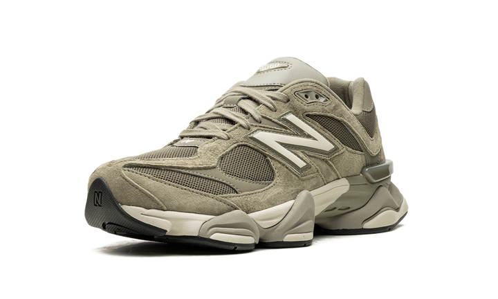 NEW BALANCE 9060 COVERT GREEN DARK STONEWARE