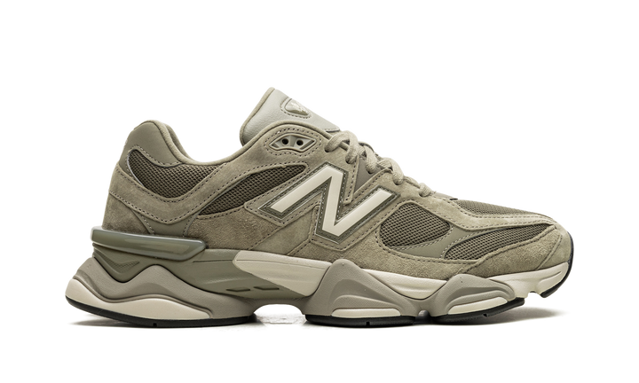 NEW BALANCE 9060 COVERT GREEN DARK STONEWARE