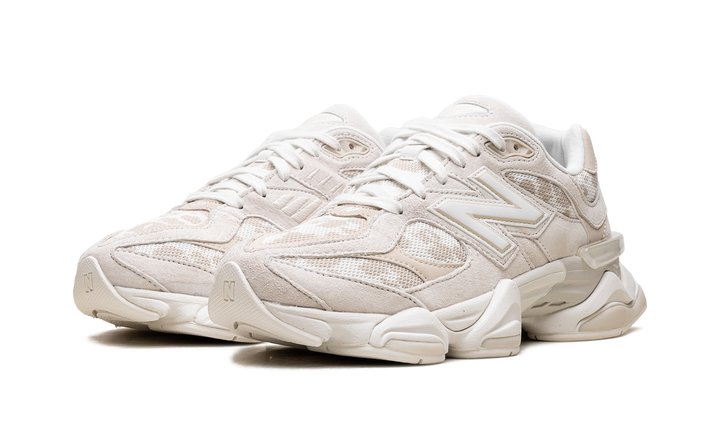 NEW BALANCE 9060 CREAM LEOPARD