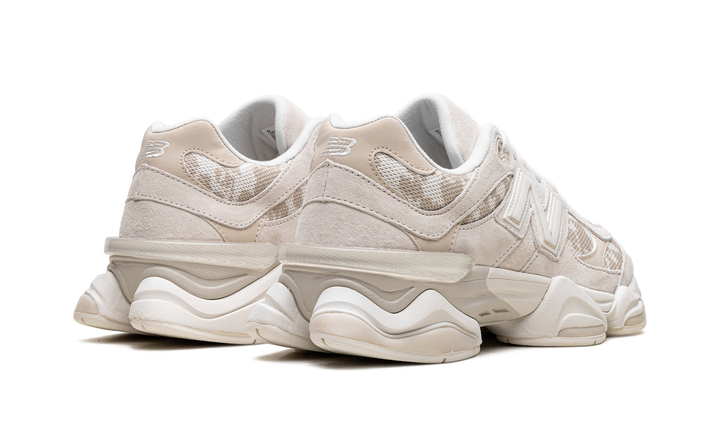 NEW BALANCE 9060 CREAM LEOPARD