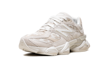 NEW BALANCE 9060 CREAM LEOPARD — Stock