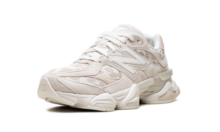 NEW BALANCE 9060 CREAM LEOPARD