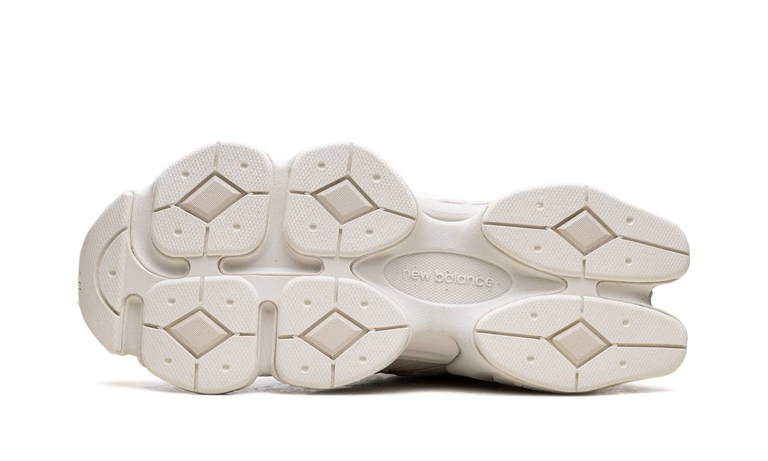 NEW BALANCE 9060 CREAM LEOPARD