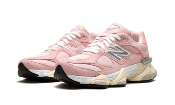 NEW BALANCE 9060 CRYSTAL PINK — Stock