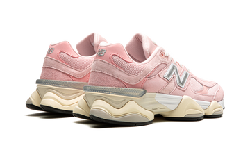 NEW BALANCE 9060 CRYSTAL PINK — Stock
