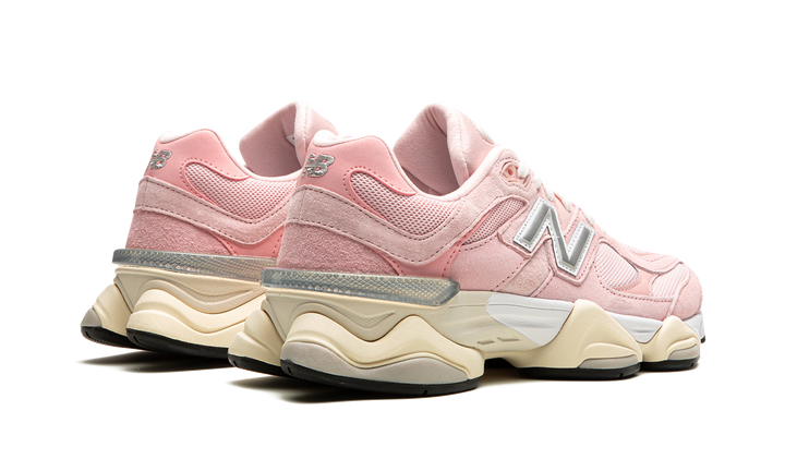 NEW BALANCE 9060 CRYSTAL PINK