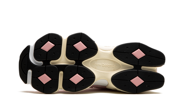 NEW BALANCE 9060 CRYSTAL PINK
