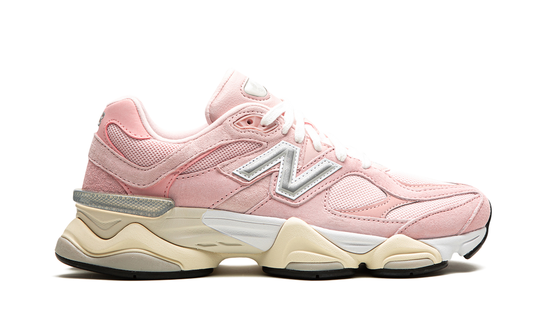 NEW BALANCE 9060 CRYSTAL PINK