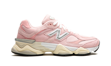 NEW BALANCE 9060 CRYSTAL PINK — Stock
