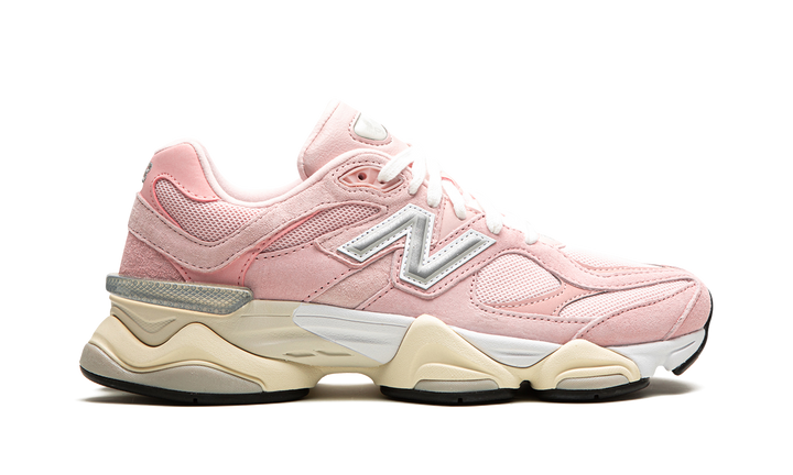 NEW BALANCE 9060 CRYSTAL PINK