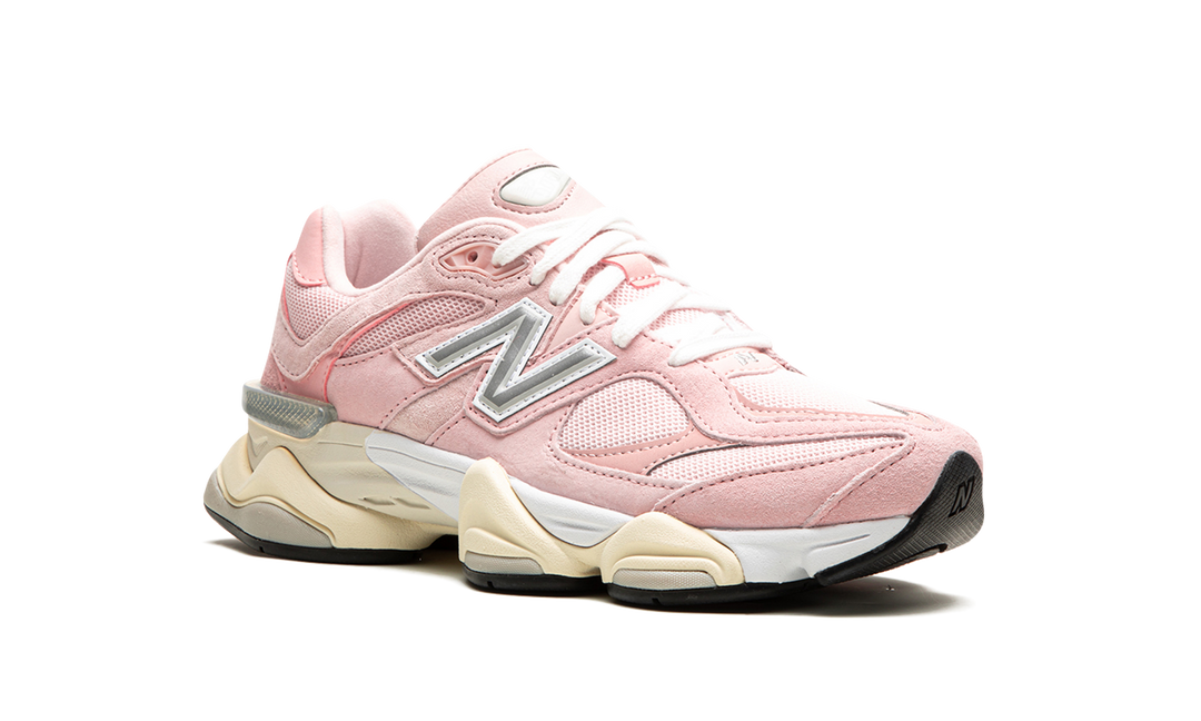 NEW BALANCE 9060 CRYSTAL PINK