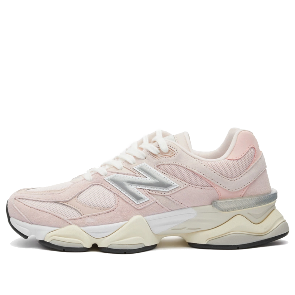 NEW BALANCE 9060 CRYSTAL PINK