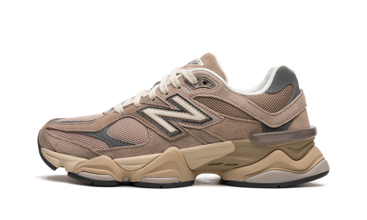 NEW BALANCE 9060 DRIFTWOOD CASTLEROCK