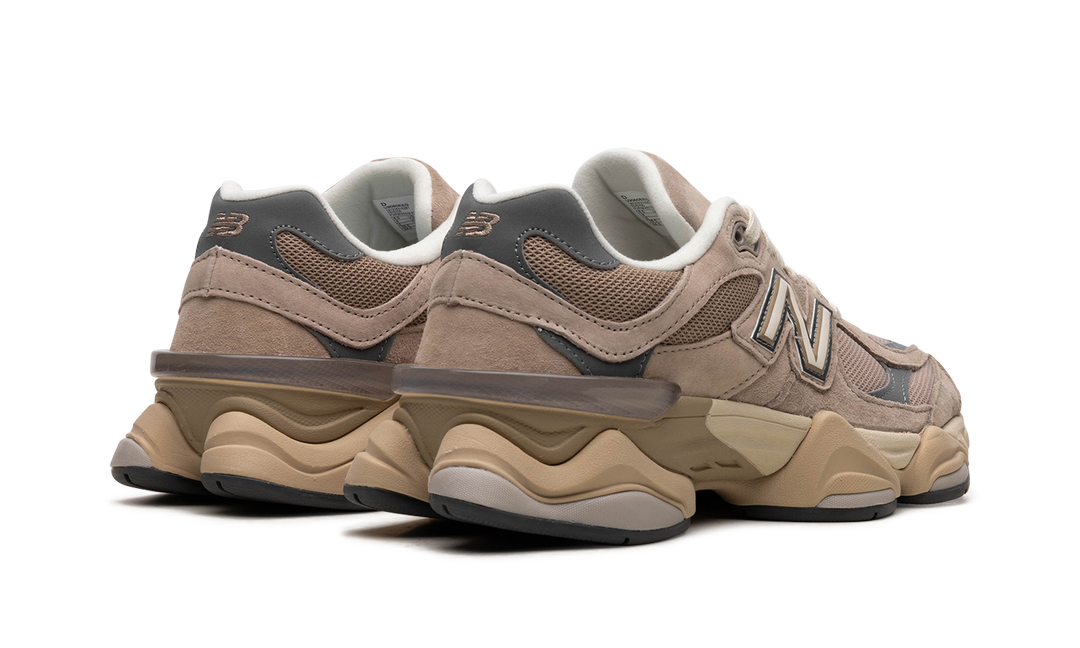 NEW BALANCE 9060 DRIFTWOOD CASTLEROCK