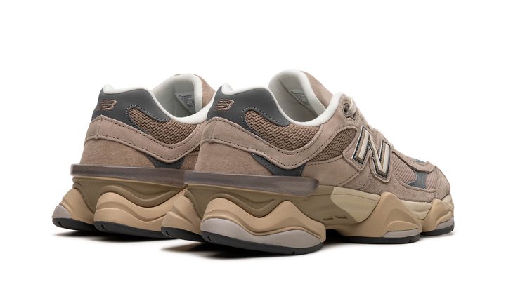 NEW BALANCE 9060 DRIFTWOOD CASTLEROCK