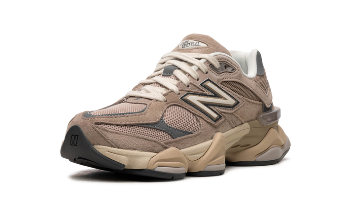 NEW BALANCE 9060 DRIFTWOOD CASTLEROCK