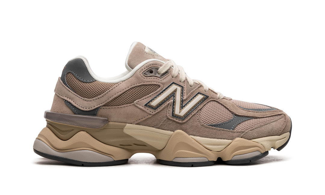 NEW BALANCE 9060 DRIFTWOOD CASTLEROCK