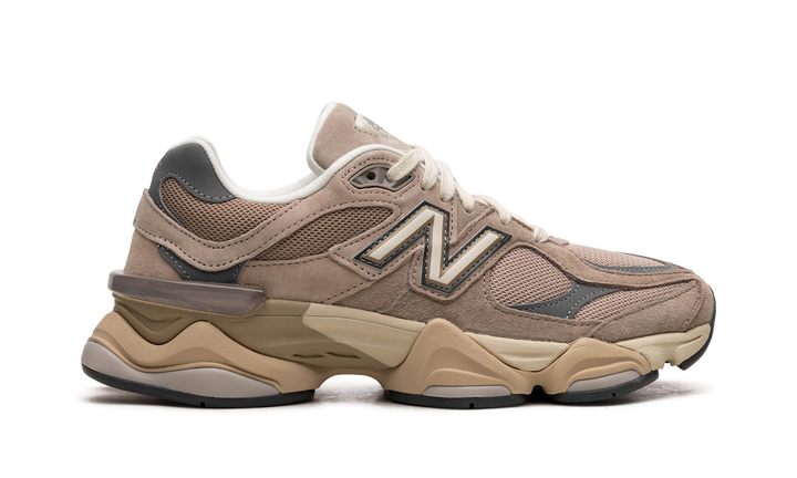 NEW BALANCE 9060 DRIFTWOOD CASTLEROCK